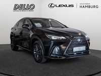 Lexus NX 450h - Vorschau Bild 2