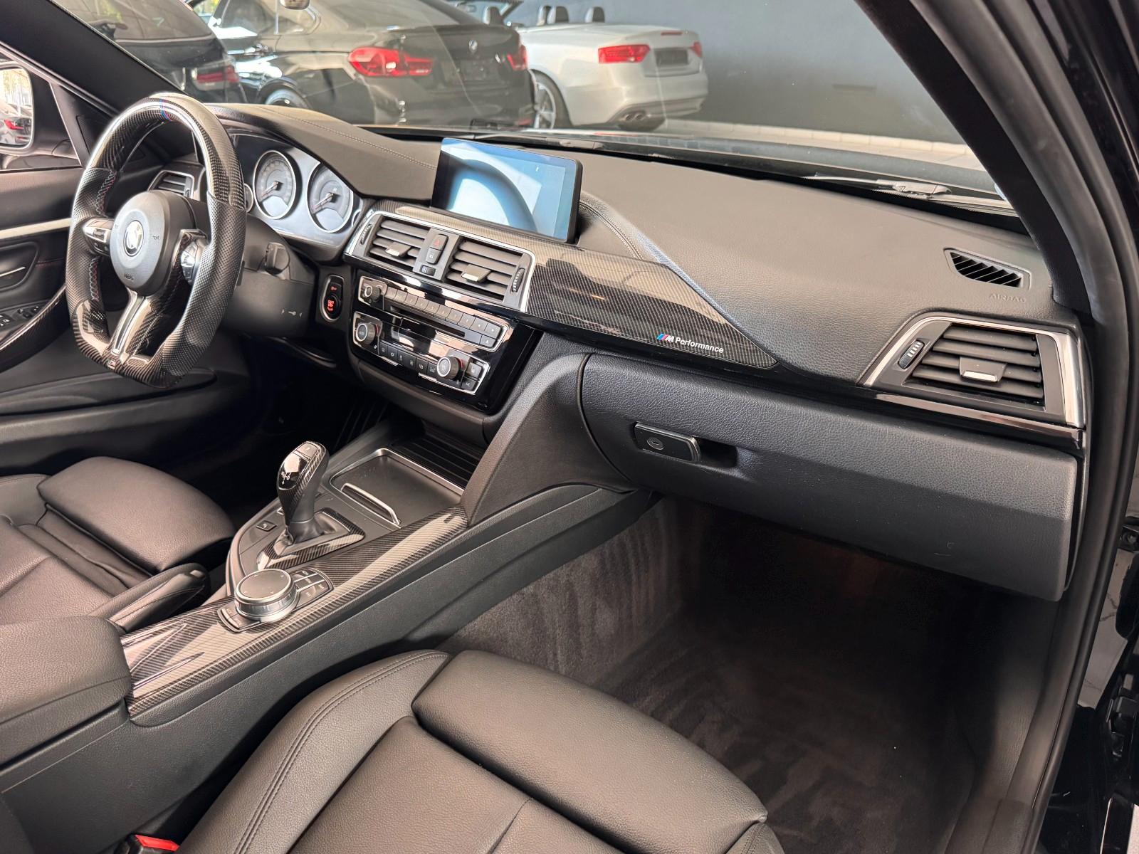 BMW 330i xDrive M Sport Shadow/LED/Carbon/Performanc