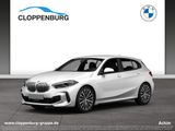BMW 120d xDrive Hatch Sport Line LED Tempomat PDC - BMW: Hatch