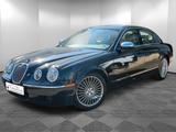 Jaguar S-Type 3.0 V6 Executive*TÜV NEU*LEDER*NAVI*XENON - gebrauchte Jaguar S-Type aus dem Jahr 2007