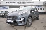 Kia Sportage Vision 2WD - Kia Sportage Gebrauchtwagen in Dortmund