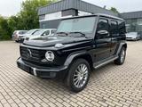 Mercedes-Benz G 400 d -Burmester® 3D-Surround-Soundsystem - Mercedes-Benz G 400 von privat