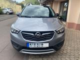 Opel Crossland (X) 1.2 Turbo 96kW Ultimate Automatik  - Opel Crossland (X): Limousine