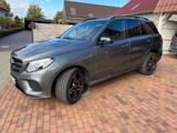 Mercedes-Benz GLE 250 d 4MATIC - VOLL!!! - Mercedes-Benz GLE 250 aus 2018