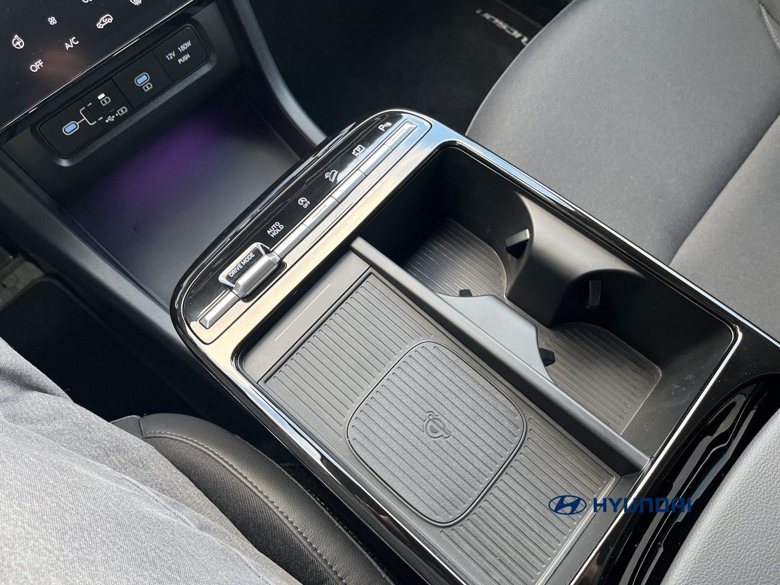 Hyundai Tucson – Bild 14