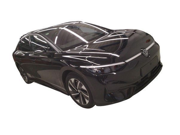 Volkswagen ID.7 - Bild 5