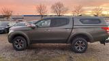 Fiat Fullback Double Cab LX Basis - Fiat Fullback aus 2016
