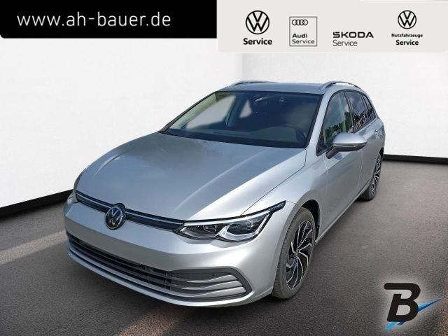 Volkswagen Golf VIII Variant 1.5TSI Life AHK LED+ ACC NAV
