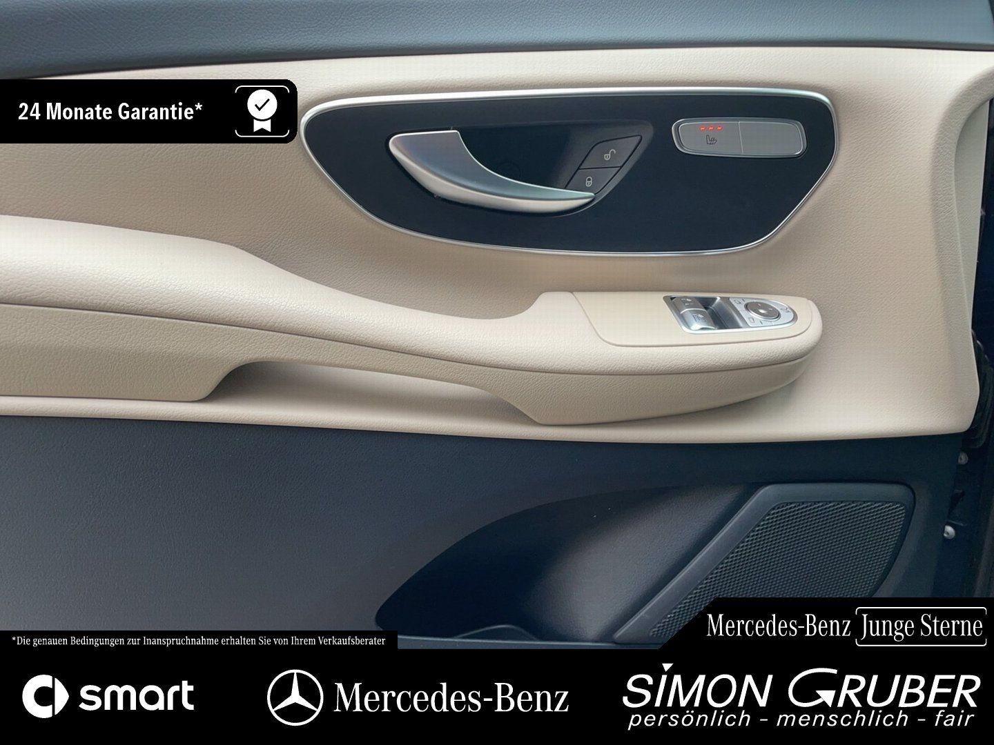 Fahrzeugabbildung Mercedes-Benz V 300 d Marco Polo Küche Airmatic Sound System