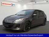 Mazda 3 2.0i Exclusive-Line Automatik AAC SHZ PDC - Mazda 3 in Berlin