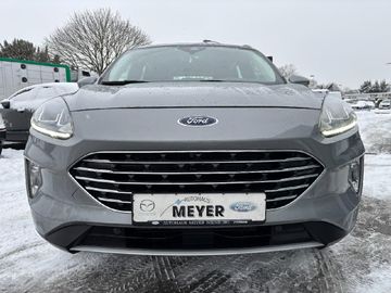 Ford Kuga 1.5 Titanium WinterpaketAHK
