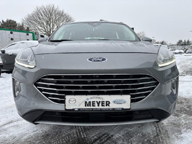 Ford Kuga 1.5 Titanium WinterpaketAHK