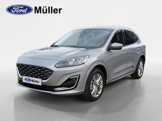 Ford Kuga 2.5 Plug-In Hybrid Vignale*Navi*Winterpaket