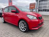 Seat Mii Chic Eu.6 Sport Tüv Jun 2026 - gebrauchte Seat Mii aus dem Jahr 2016