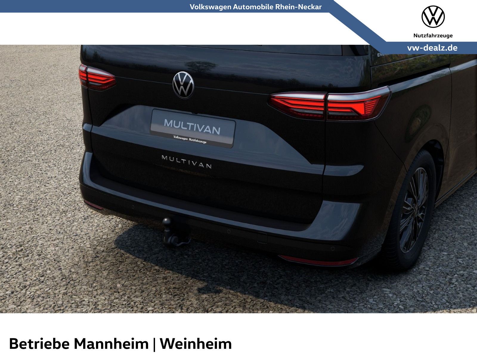 Volkswagen T7 Multivan - Bild 16
