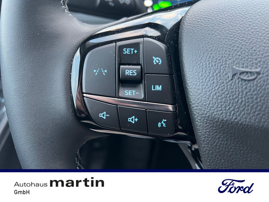 Fahrzeugabbildung Ford Kuga 2.5 Duratec Hybrid FHEV Active FWD USB LED