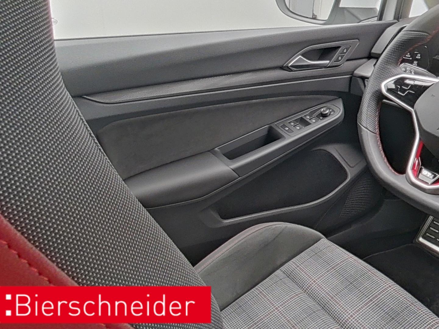 Volkswagen Golf GTI 8 2.0 TSI KAMERA NAVI ACC LED+, миниатюра 12