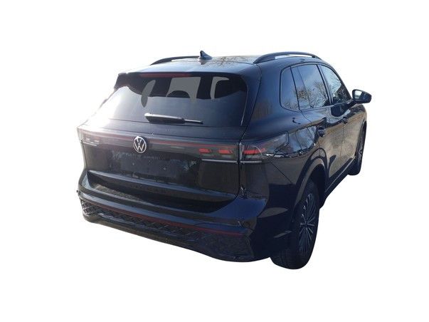 Volkswagen Tiguan 2.0 TDI 4M DSG R-Line HUD Harman Kardon imagem 3