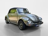Volkswagen Käfer 1303 Karmann Cabrio - Volkswagen Oldtimer: Roadster