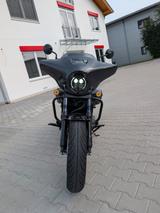 Honda CMX 1100 t Rebel  Tüv neu + viele Extras - HONDA REBEL T 1100 CMX
