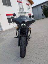 Honda CMX 1100 t Rebel  Tüv neu + viele Extras - HONDA CMX 1100 REBEL T