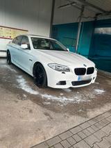 BMW f10 528i - BMW 528: F10 528i