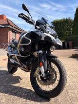BMW R 1200 GS Adventure Top Zustand  - SPORTTOURER VON 1001 BIS 1500 CCM