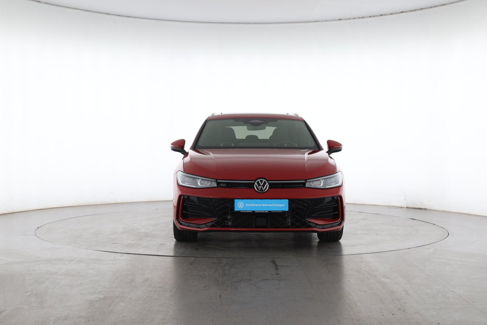 Volkswagen Passat 1.5 TSI DSG eHybrid R-Line PANO, миниатюра 5