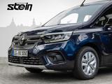 Renault Kangoo III E-Tech Electric Equilibre City-Paket+ - Renault Kangoo: Equilibre