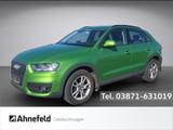 Audi Q3 2.0 TFSI quattro Verkauf nur an Gewerbe - Audi: Verkauf