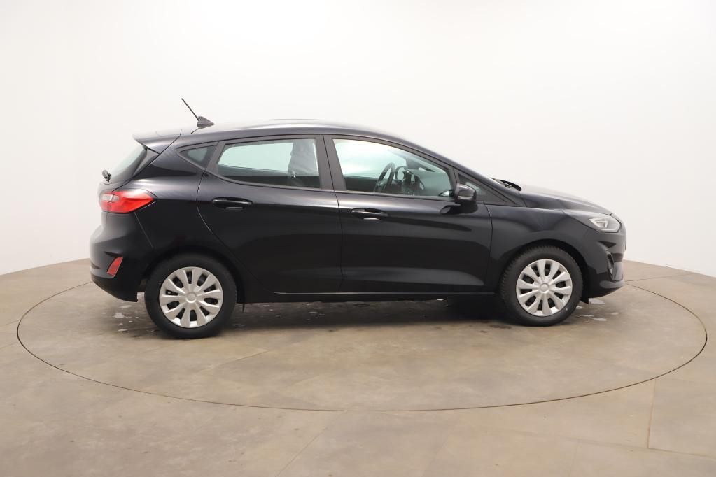 Ford Fiesta Cool & Connect 1.0 EcoBoost PDC*SH*Klima