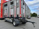 PAVIC HTA 20 66Z 2-Achs Kurzholz Schnellwechsel NEU - PAVIC LKWs