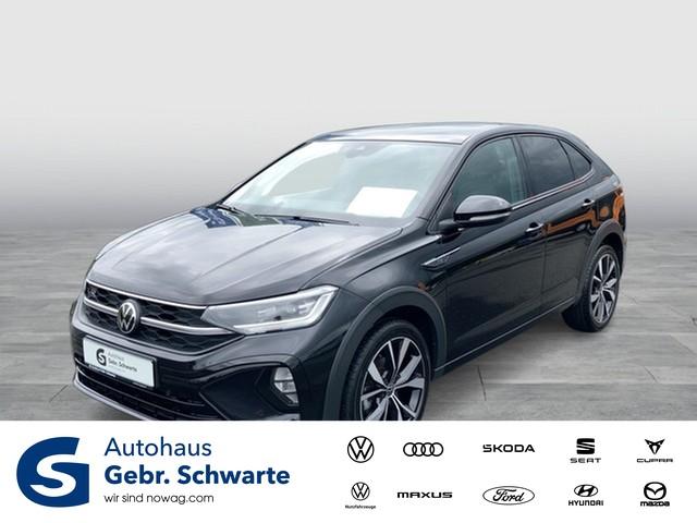 Volkswagen Taigo 1.5 TSI DSG R-Line AHK+ACC+RFK+DWA+PANO+BC