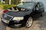Volkswagen Passat 2.0 TDI DPF DSG 125kW Individual Indi... - Volkswagen Passat: Individual