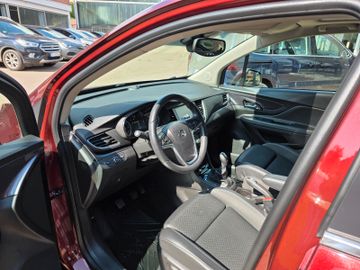 Bild 4 Opel Mokka Innovation 1.6 CDTI