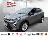 Mitsubishi ASX Basis 1.0 T *AppleCarplay/Rückfahrkamera/PDC - Mitsubishi ASX: Limousine