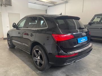 Audi Q5 - 6