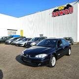 Renault Laguna 2,0i NAVI TÜV 6.27 ALU KLIMAAUTOMATIK - Renault Laguna: 2.0