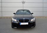 BMW M5 V10 LCI MANUAL 6SPEED 1 OF 1366 Worldwide - BMW M5: V10