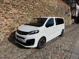Opel Zafira Life 2.0 Diesel 130kW Vollausstattung