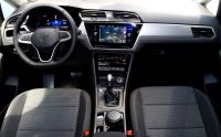 Volkswagen Touran - Vorschau Bild 14