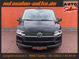 Volkswagen T6.1 Multivan Highline DSG LED+VIRTUAL 19"LM APP - Volkswagen T6 Multivan: Automatik