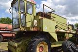 Claas Dominator 80 - Offers