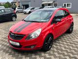 Opel Corsa D Color Race * TÜV NEU * Opc line * - Opel Corsa: Color Race