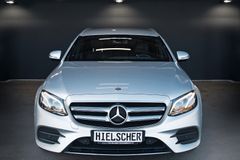 MERCEDES-BENZ E 400 d T 4M Avantgarde *Widescreen*Memory*AHK*
