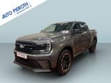 Ford Ranger 3,0 l EcoBlue Doppelkabine Autm. MS-RT - Ford Ranger: Allradantrieb, 3.0