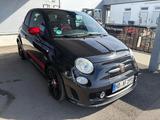 Abarth 500 1.4 T-Jet 16V -  - Abarth 500 von privat
