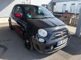 Abarth 500 1.4 T-Jet 16V -  - Abarth aus 2010