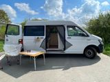 Volkswagen T6 2,0 l TDI, 75 kW Campervan - Wohnwagen & Wohnmobil in Hagen