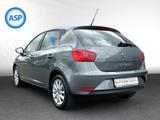 Seat Ibiza 1.4 16V SUN KLIMA SHZ Technik&Winter Paket - Seat Ibiza Gebrauchtwagen in Berlin